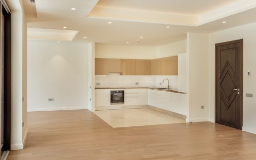 Two bedroom apartment in Village Residences