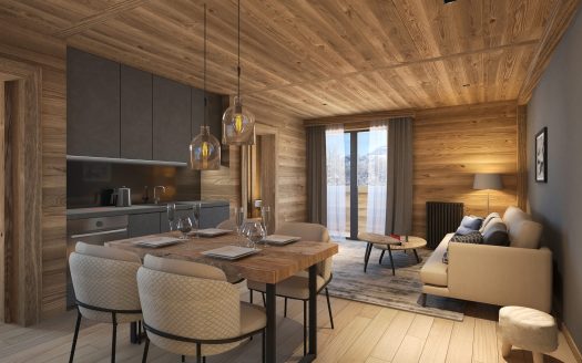 Hotel Kilimanjaro, Kolasin 1450 