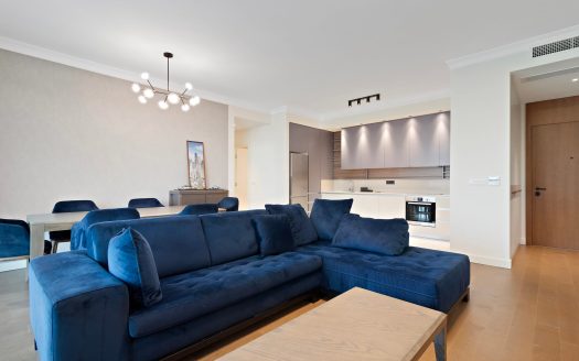 Belgrade Waterfront – Terraces, premium apartment