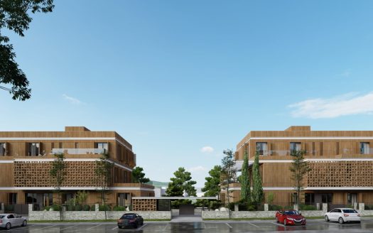 Altura Residence Dedinje A1.1.