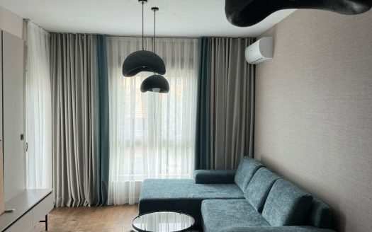 One-Bedroom Apartment for Sale in Tivat