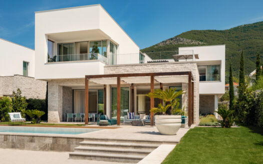 Exclusive One&Only Private Homes, Portonovi