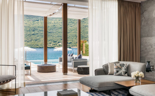 Exclusive One&Only Private Homes, Portonovi