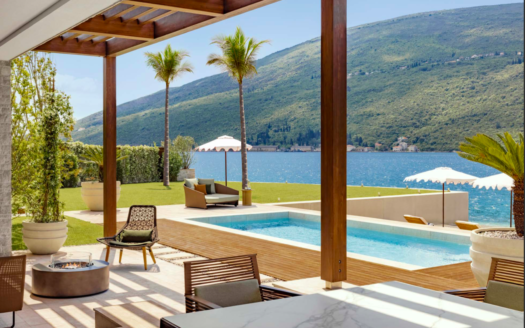 Exclusive One&Only Private Homes, Portonovi