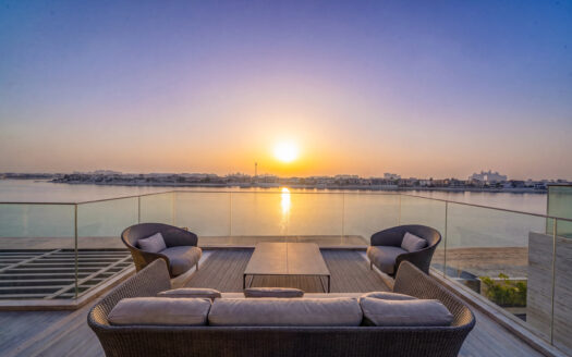 Bespoke Built | Luxury Villa | Amazing Roof Terrace