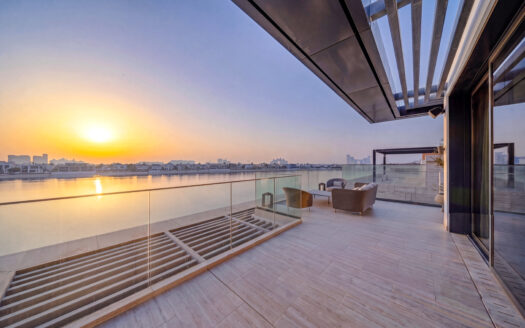 Bespoke Built | Luxury Villa | Amazing Roof Terrace